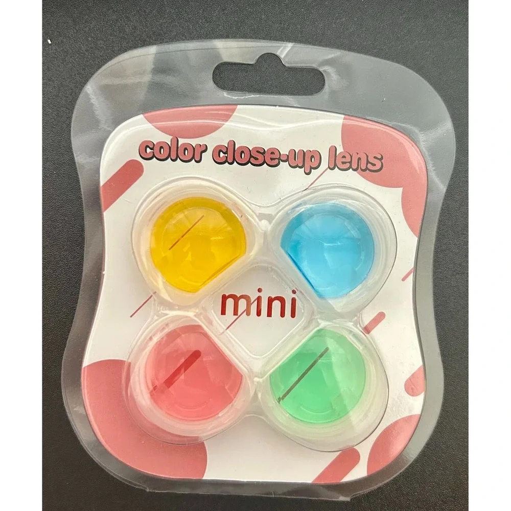 Frankmate Compatible Mini Camera‎ Case Bundle w/Album & Other Accessories *NEW*